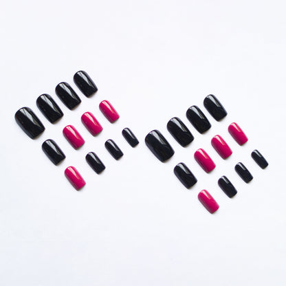 Künstlerisches Nageldesign-Set