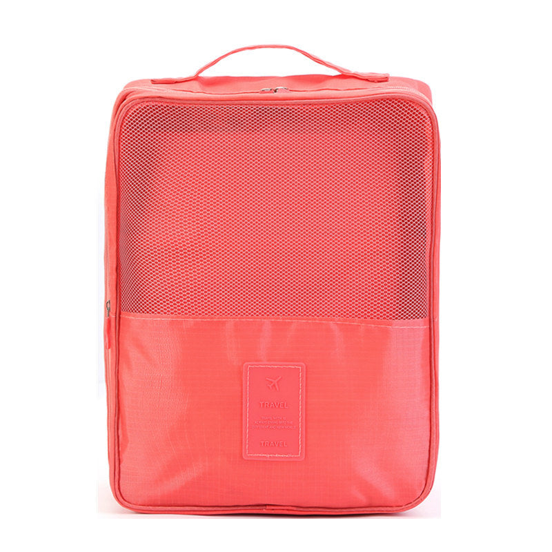 Große Kapazität Reise-Pack-Organizer Brehn
