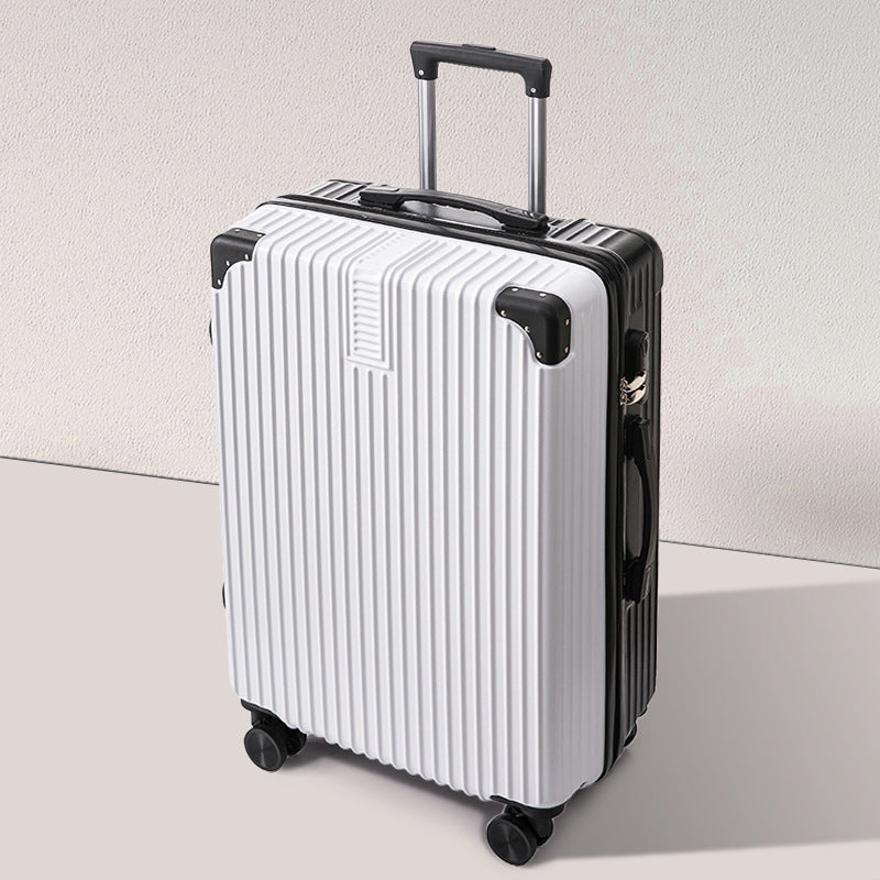 Fortgeschrittenes Multi-Struktur Hardshell-Gepäck Brehn