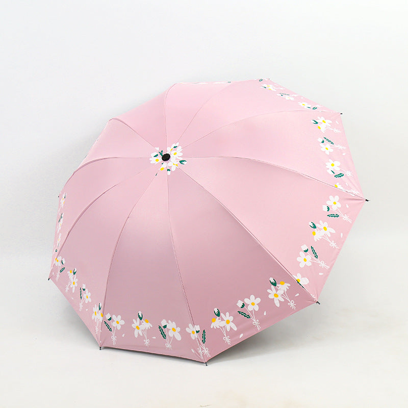 Damen Regenschirm Brehn