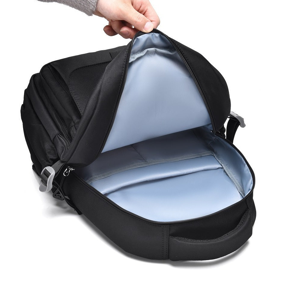 Multi-Funktionaler Organizer-Rucksack Brehn