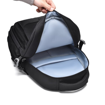 Multi-Funktionaler Organizer-Rucksack Brehn