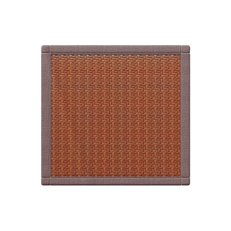 Woven Chair Cushion Mat Brehn