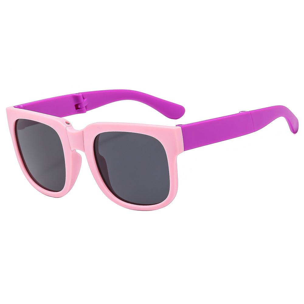 Damen stilvolle oversized Sonnenbrille Brehn