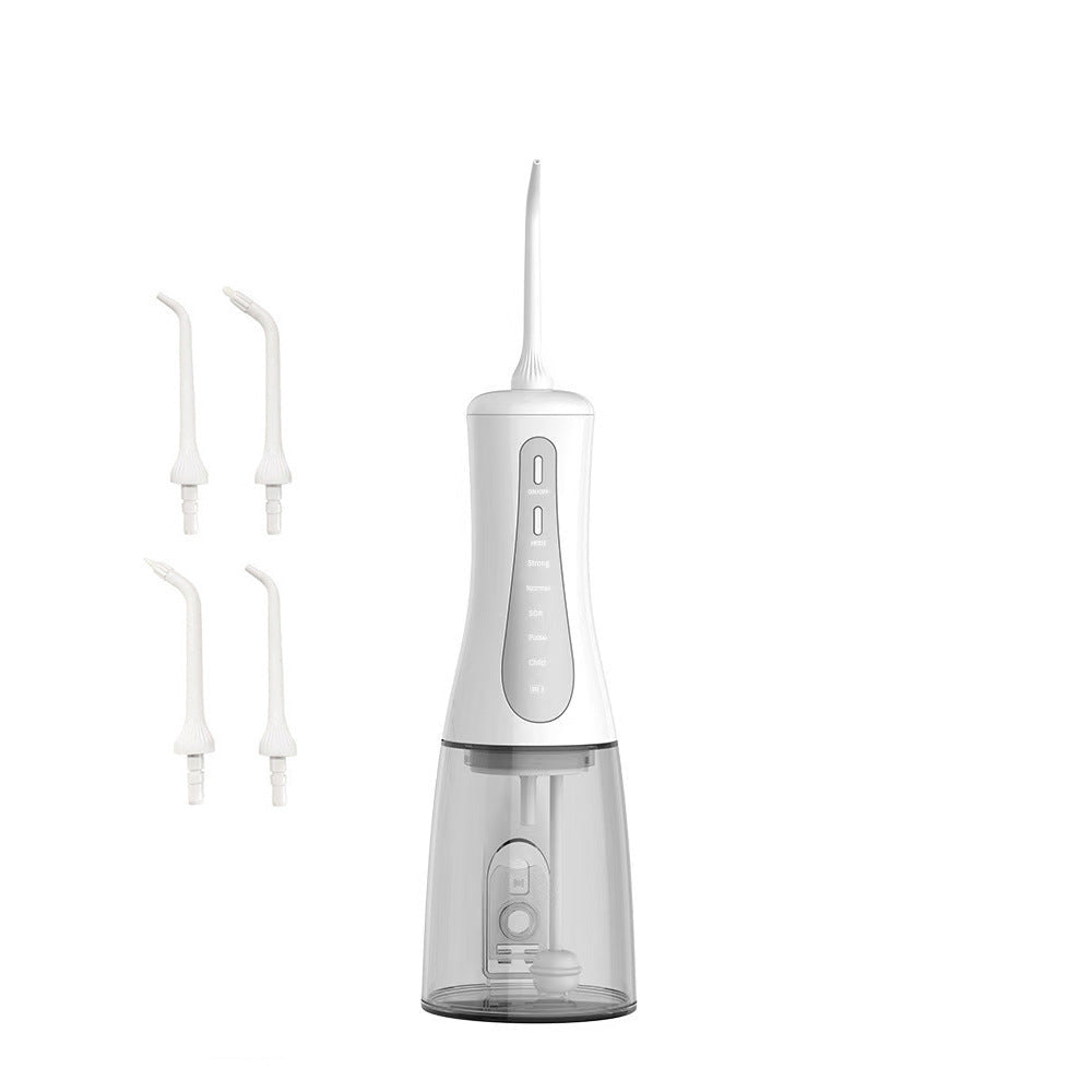 Dental Wasser Flosser Brehn