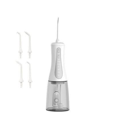 Dental Wasser Flosser Brehn