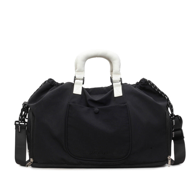 Geräumige Allzweck-Reisetasche