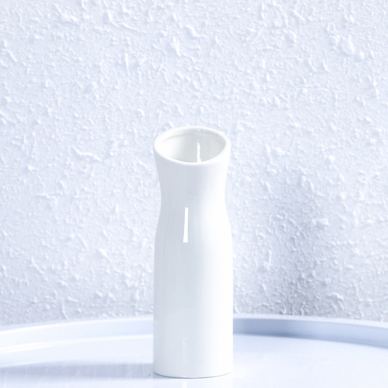 Moderne elegante Keramikvase Brehn