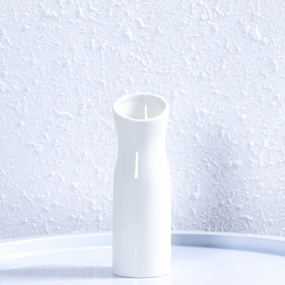 Moderne elegante Keramikvase Brehn