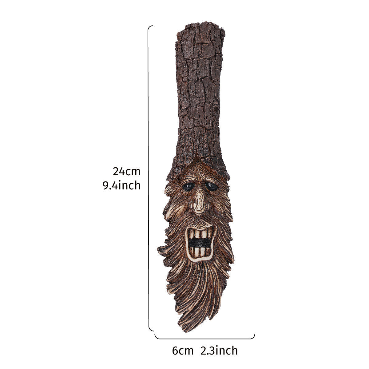 Dekorative Wandkunst Brehn
