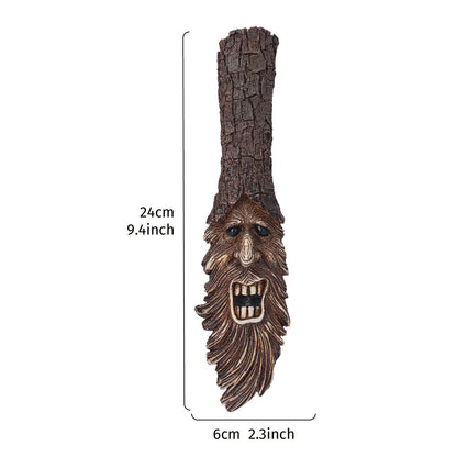 Dekorative Wandkunst Brehn