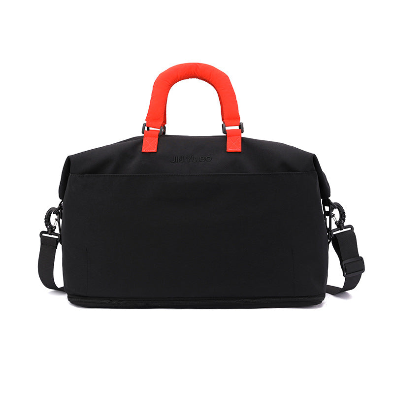 Stylischer Sport-Holdall Brehn