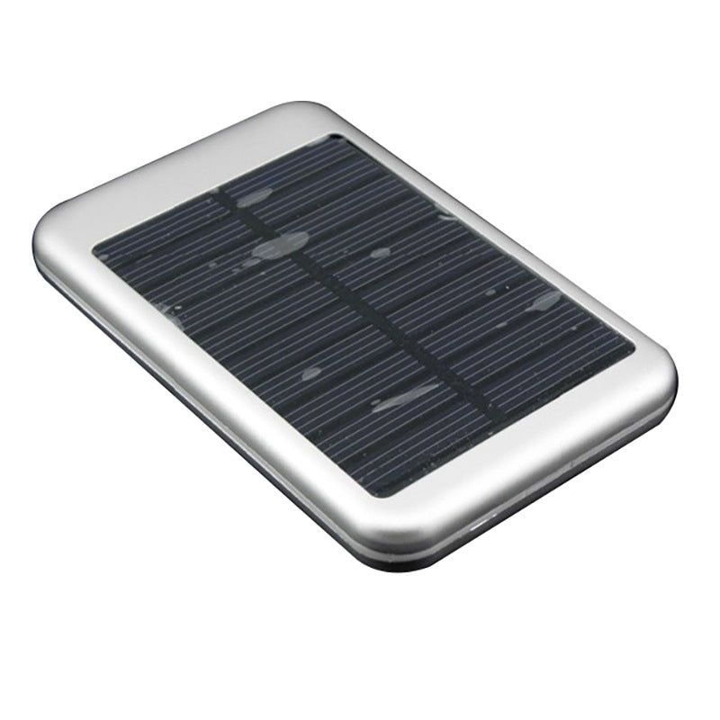 Solar Powerbank Brehn