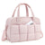 Praktische und Stilvolle Reisetasche mit Strukturiertem Design Brehn