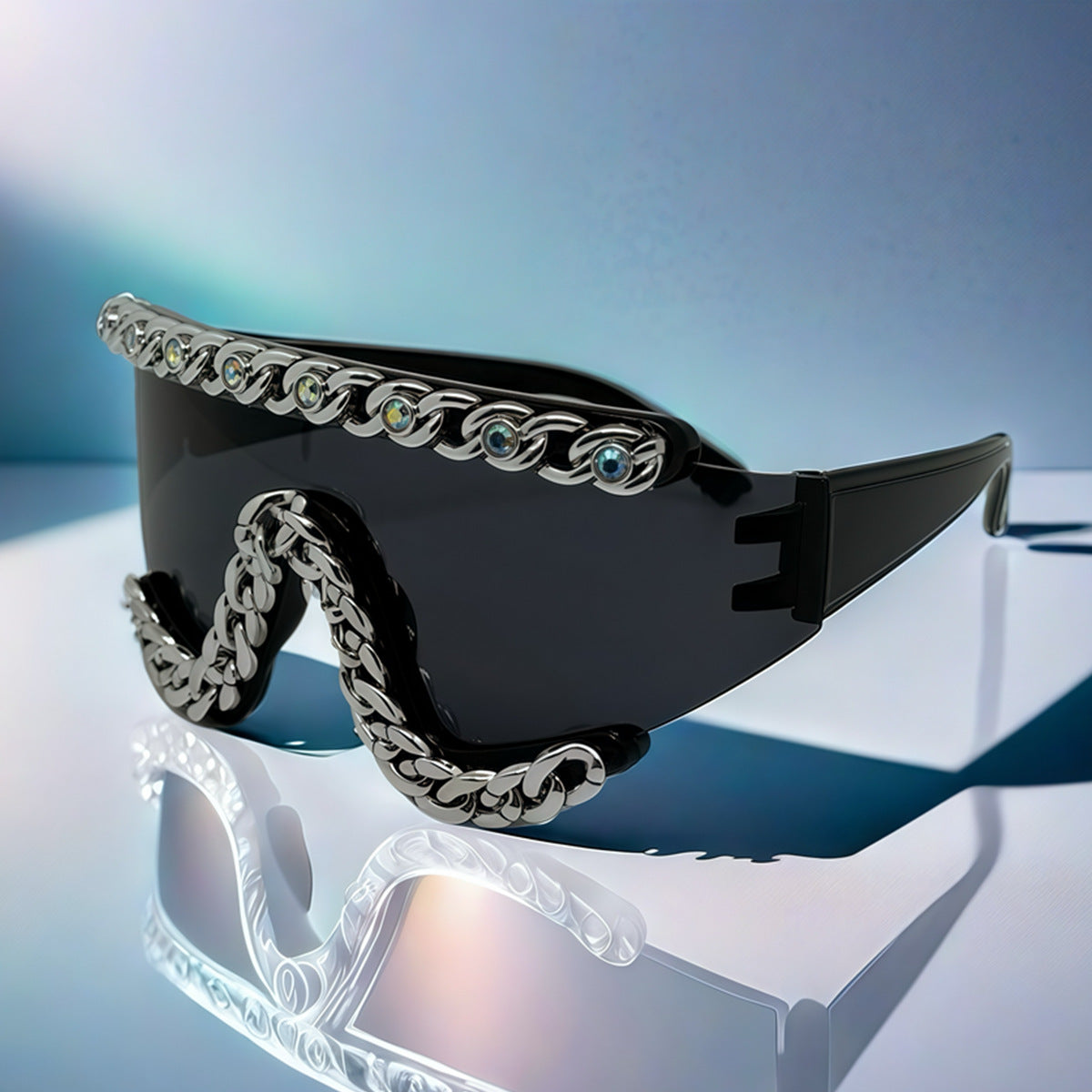 Damen Fashion-Sonnenbrille Brehn