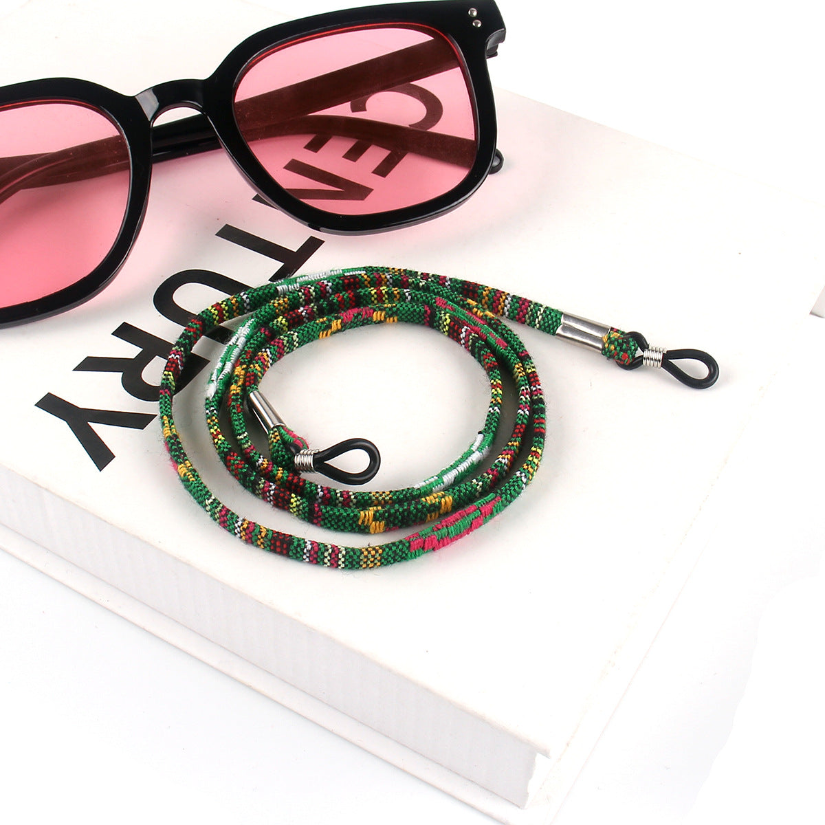 Bunte Eyewear Sicherheitsriemen Brehn