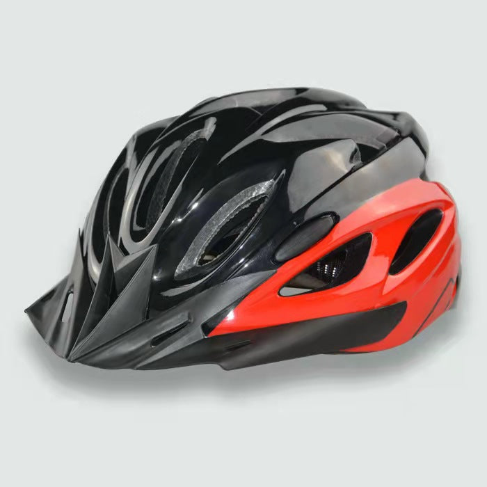 Fahrrad Sicherheitshelm Brehn