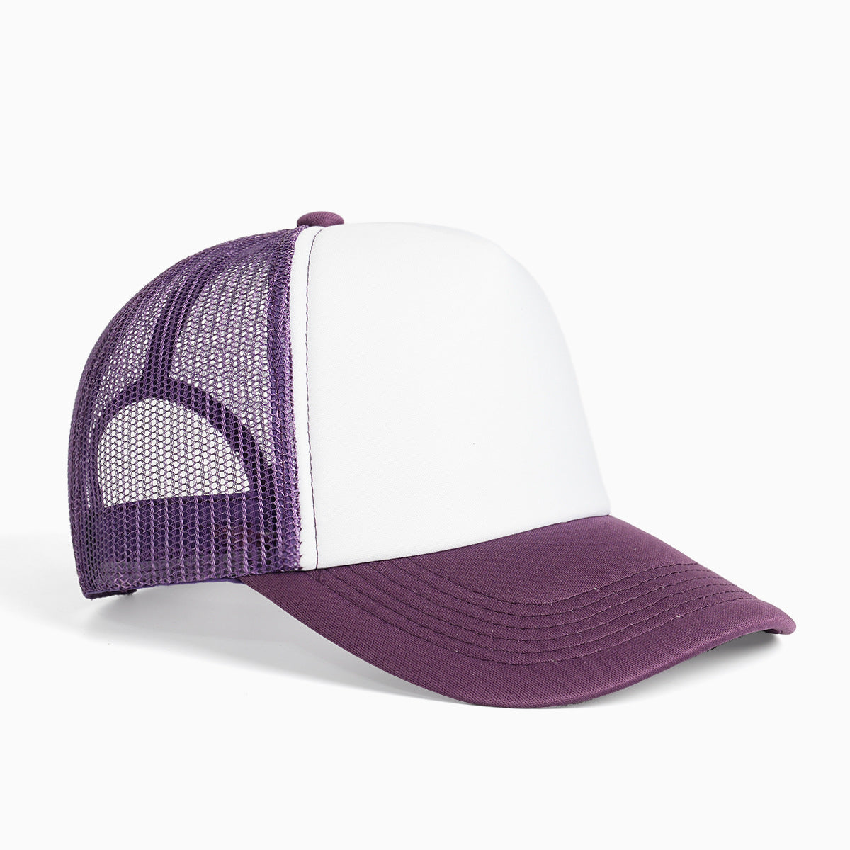 Damen Atmungsaktive Mesh-Basecap Brehn