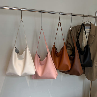 Moderne Minimalistische Schultertasche