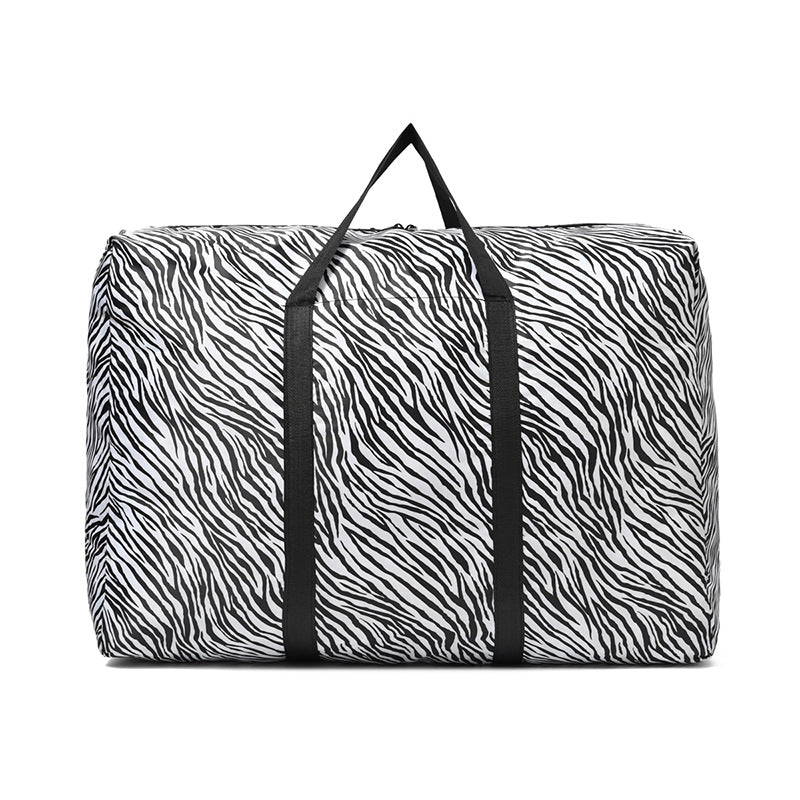 Stylische Übergroße Reise-Duffel-Tasche Brehn