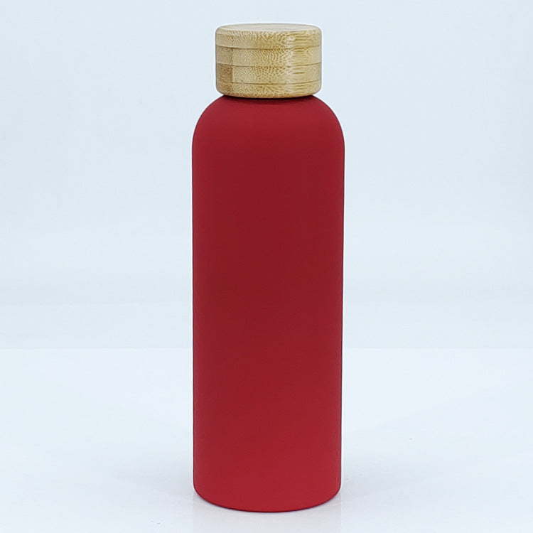 Damen hochwertige Trinkflasche mit doppelter Wandisolierung Brehn
