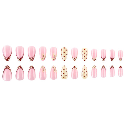 Dekoratives Nagelkunstset Brehn 1787542888