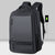 Moderner professioneller Laptop-Rucksack Brehn