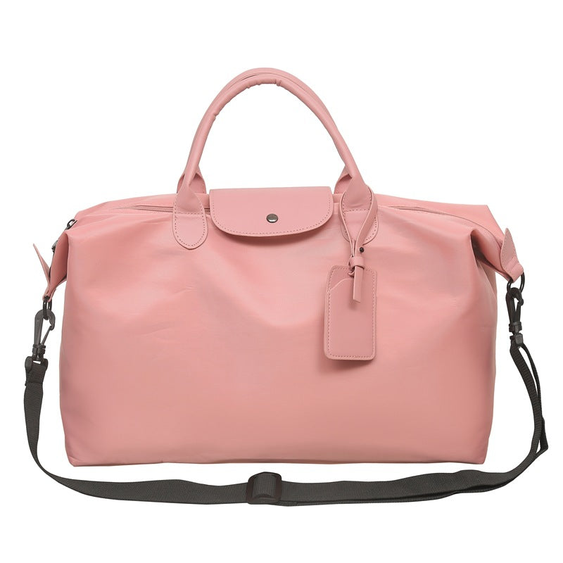 Damen exklusive und vielseitige Reisetasche Brehn