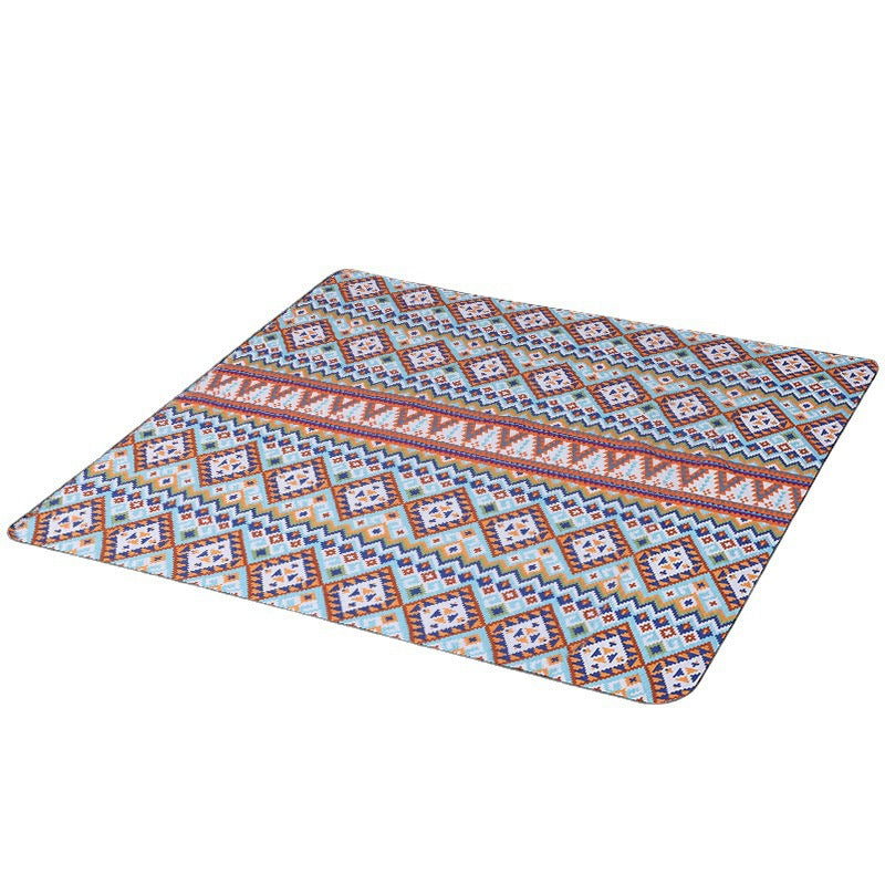 Stilvolle Outdoor Picknickdecke Brehn
