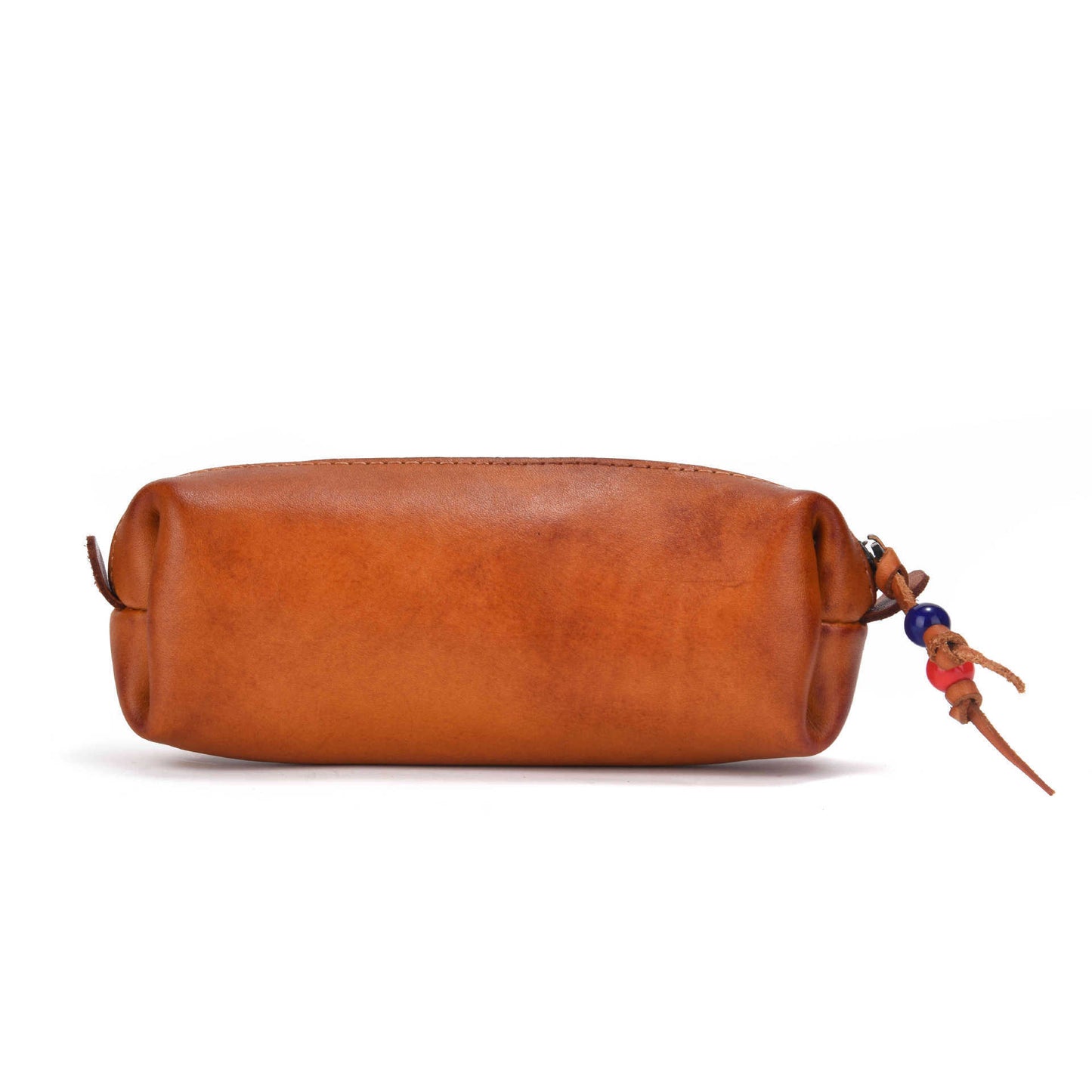 Premium Leder Bleistiftetui Brehn