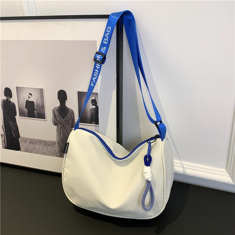 WoFashionable Casual Schultertasche Brehn