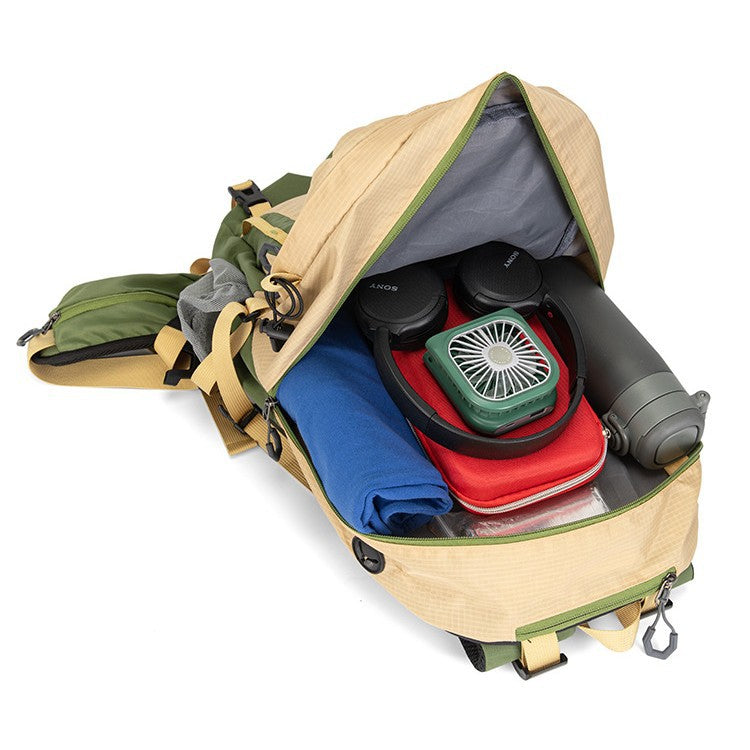 Outdoor-Wander-Rucksack