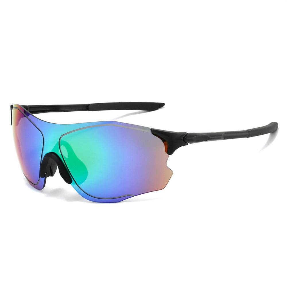 Sportliche Fahrradbrille Brehn
