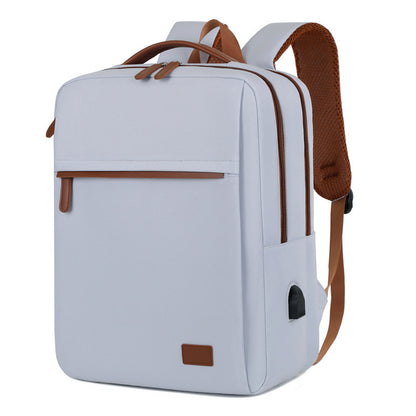 Stylischer Laptop-Rucksack Brehn