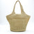 Geflochtene Reisetasche Brehn