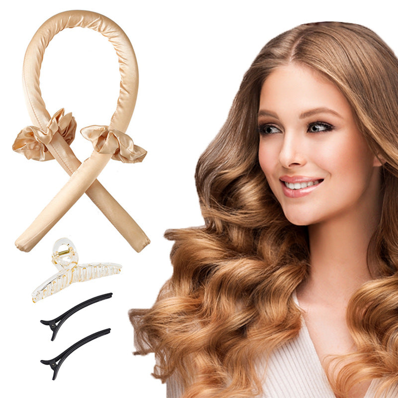 Elegantes Haarschmuck-Set