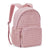 Modischer Rucksack mit Geflochtener Struktur Brehn