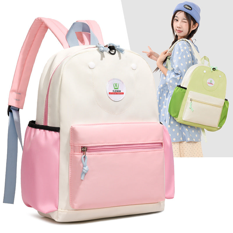 Funktionaler Alltagsrucksack Brehn