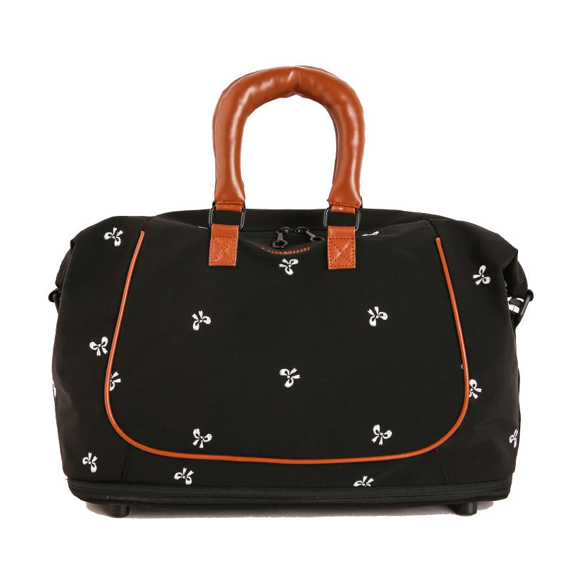 Stilvolle multifunktionale Duffel-Tasche Brehn