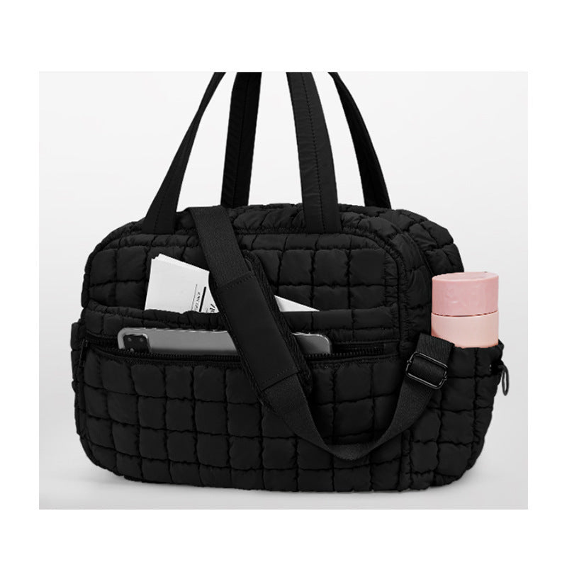 Praktische Fitness-Tasche Brehn