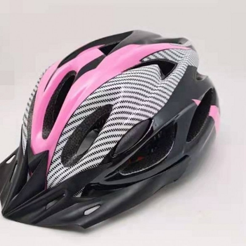 belüfteter In-Mold-Mountainbike-Helm mit abnehmbarem Visier und mikroverstellbarem Sitz Brehn