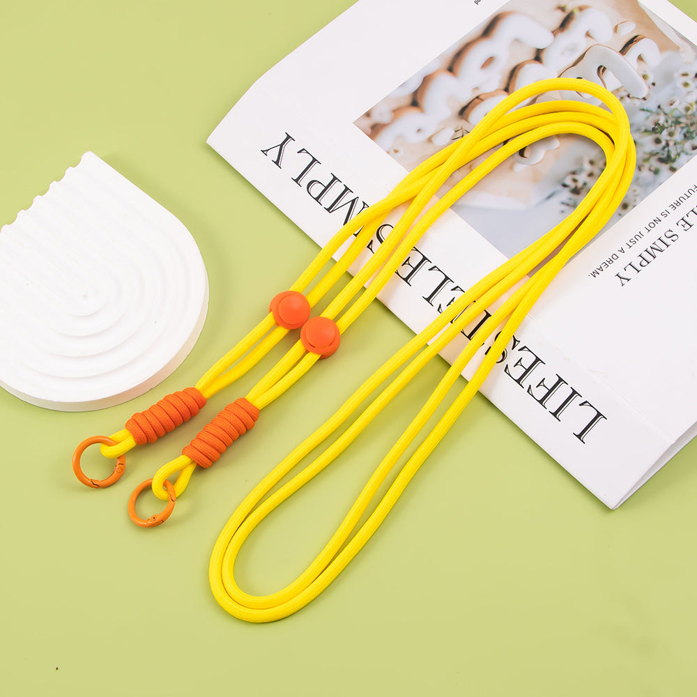 Haltbarer Multifunktions-Lanyard Brehn