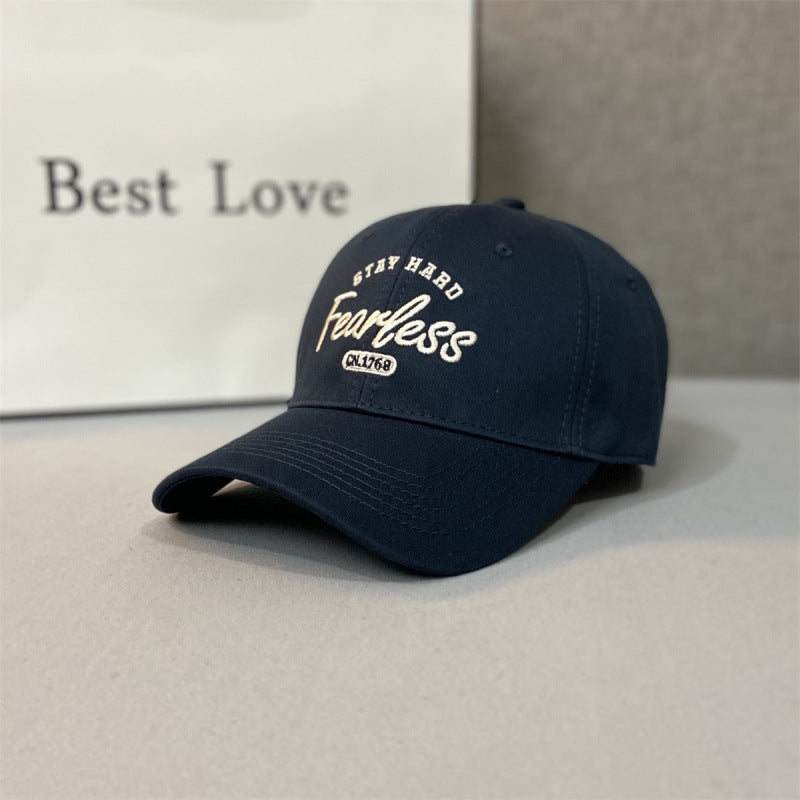 Herren Casual Bestickte Baseballmütze Brehn 1784083229