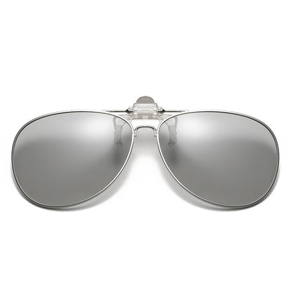 Damen Sichtwechselnde Sonnenbrille mit UV-Schutz Brehn