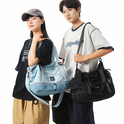 Sportliche leichte Reisetasche Brehn