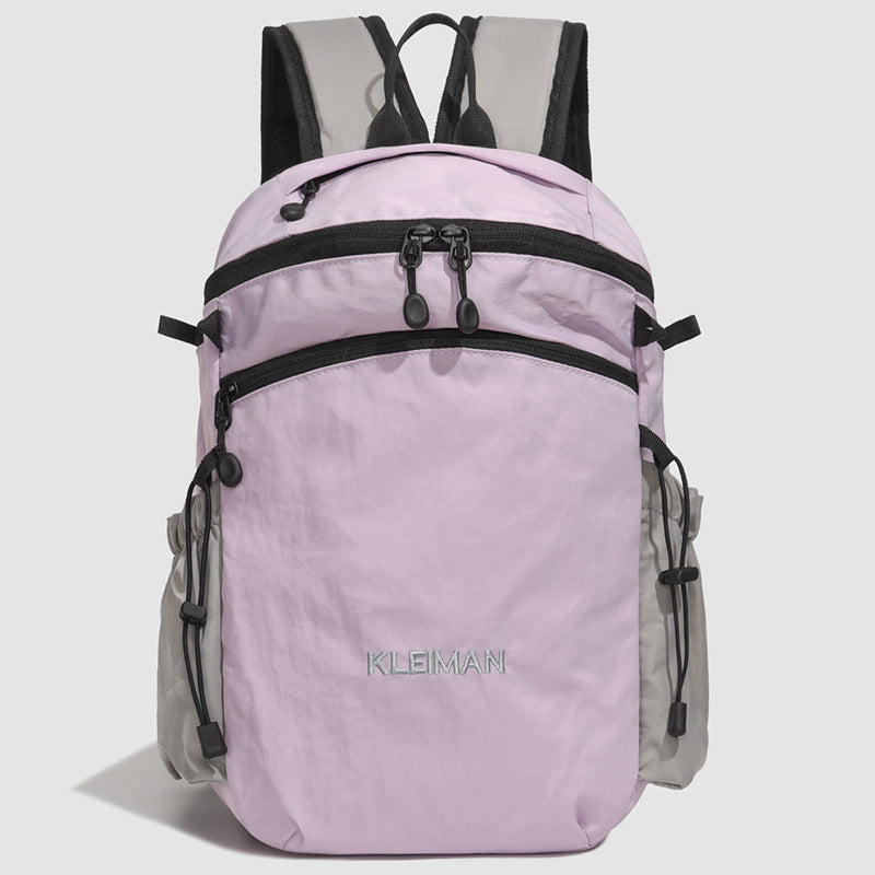 Multifunktionaler Outdoor-Rucksack