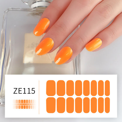 Nagelkunst
