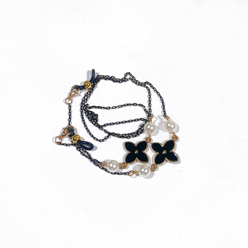 Elegantes und Filigranes Schmuckband Brehn