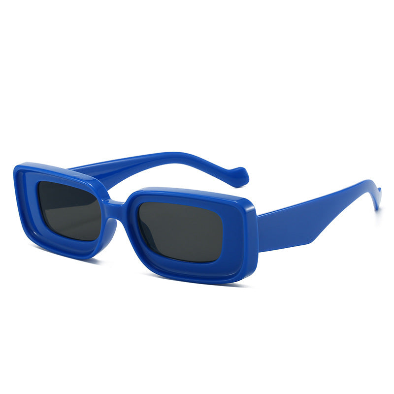 Damen Modische Sonnenbrille Brehn