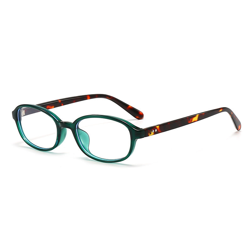 Damen stylische Sonnenbrille im Retro-Stil mit schützendem UV-Filter Brehn
